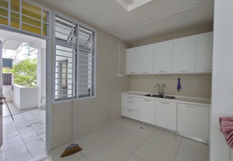 The Seed @ Sutera Utama