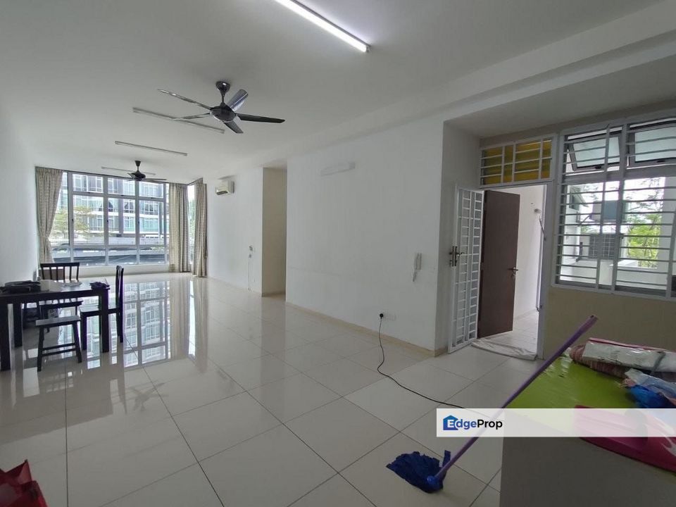 The Seed Condominium @ Taman Sutera Utama For Sale, Johor, Skudai