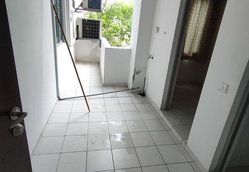 The Seed @ Sutera Utama