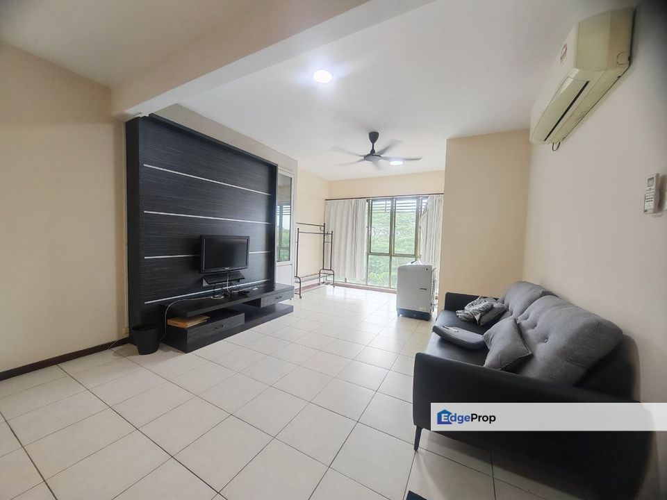 Molek Pine 2 @ fully furnish Lower floor For Rent, Johor, Johor Bahru