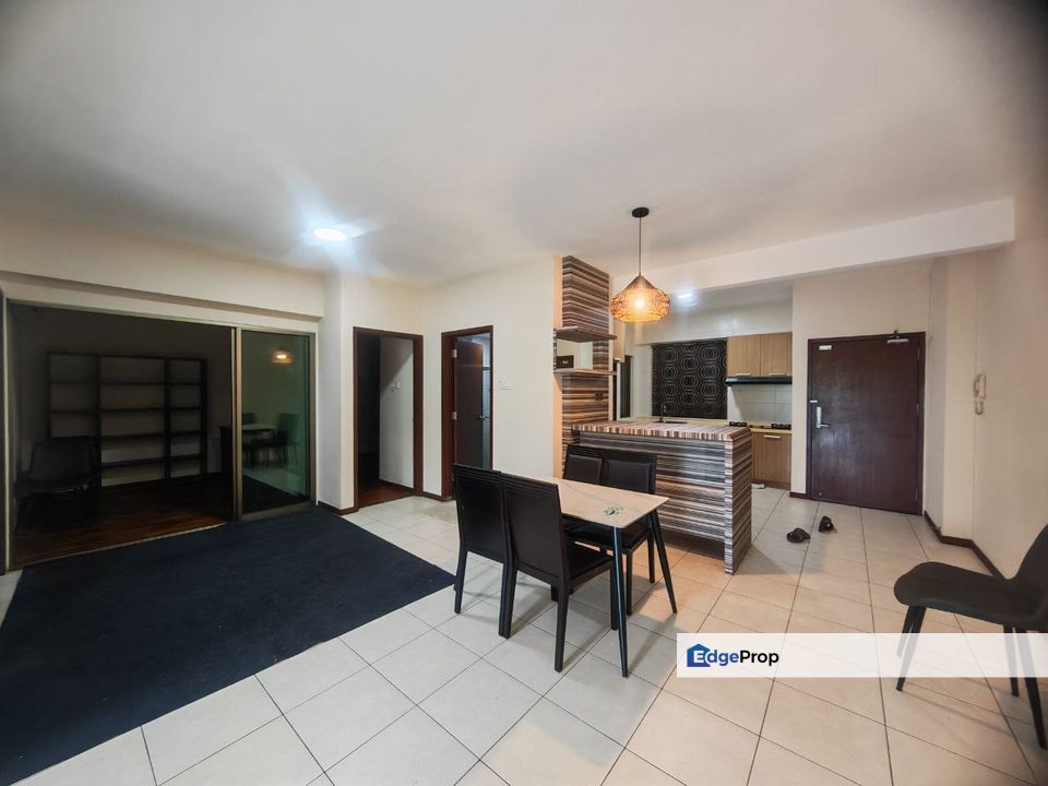 Molek Pine 2 @ fully furnish Lower floor For Rent, Johor, Johor Bahru