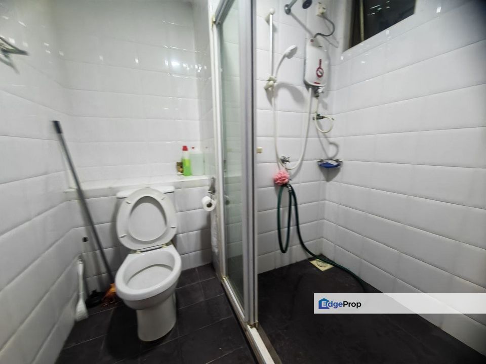 Molek Pine 2 @ fully furnish Lower floor For Rent, Johor, Johor Bahru