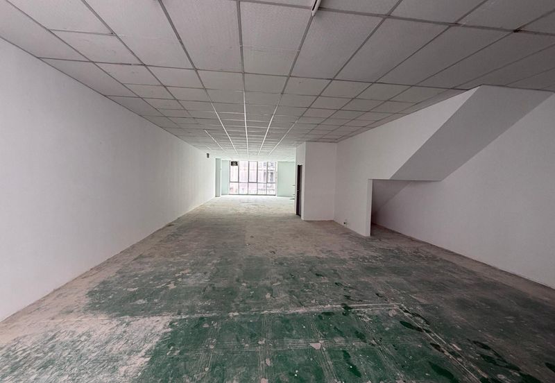 Oasis 1 @Taman Kota Puteri