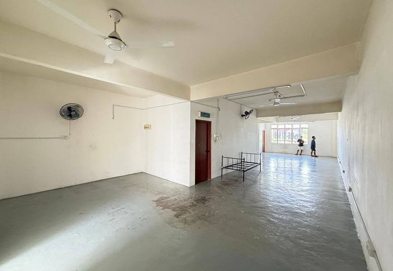 Taman Sierra Perdana