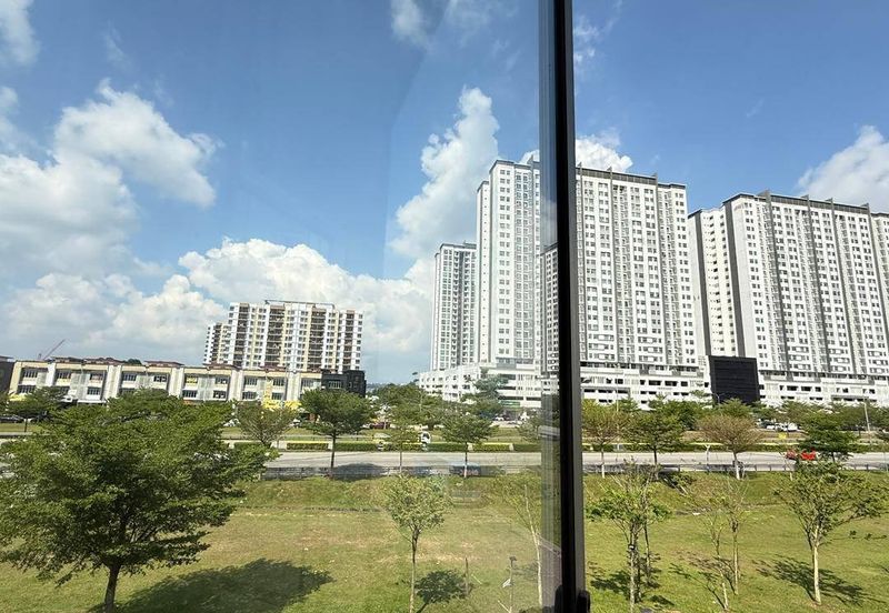 Taman Sierra Perdana