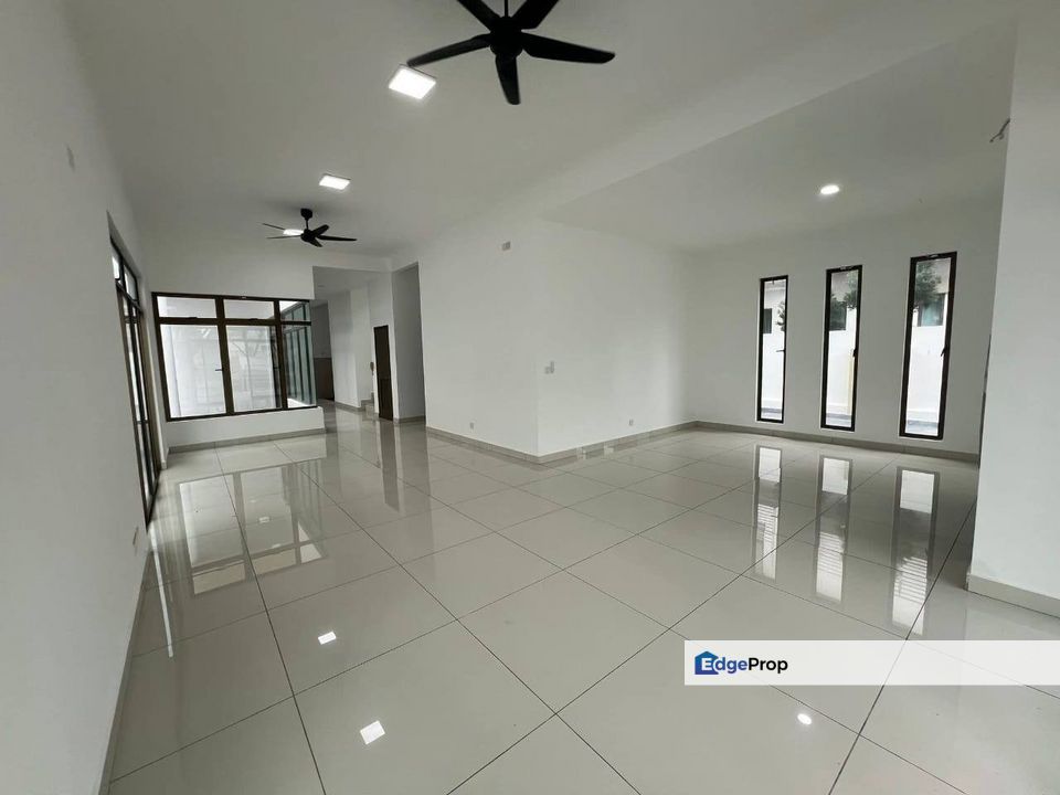 Seri Austin Ametrine @Super Cheap Bungalow For Sale, Johor, Johor Bahru