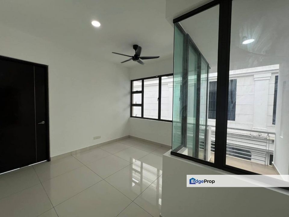 Seri Austin Ametrine @Super Cheap Bungalow For Sale, Johor, Johor Bahru
