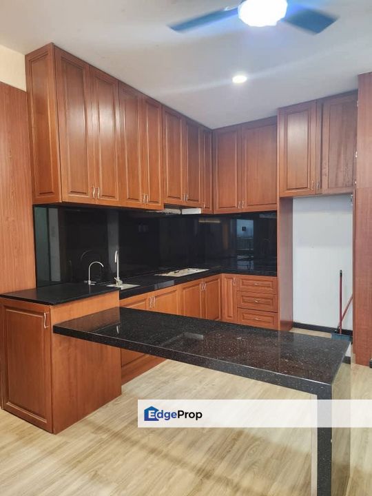 Molek Regency @  Fully Furnished For Rent, Johor, Johor Bahru