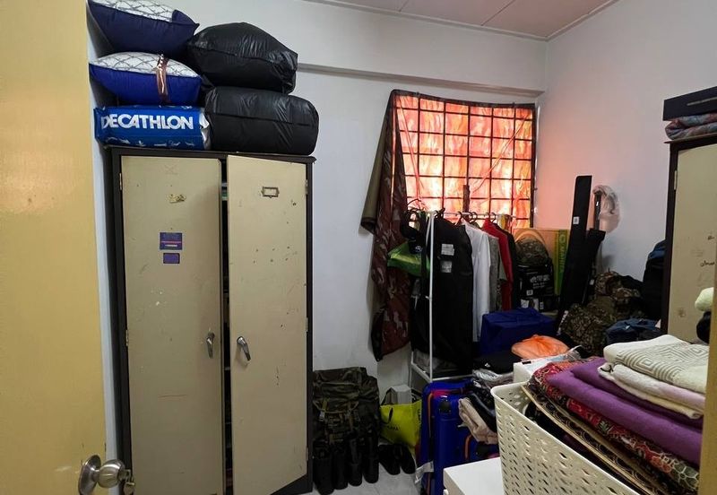 Vista Seri Alam, Bandar Baru Seri Alam