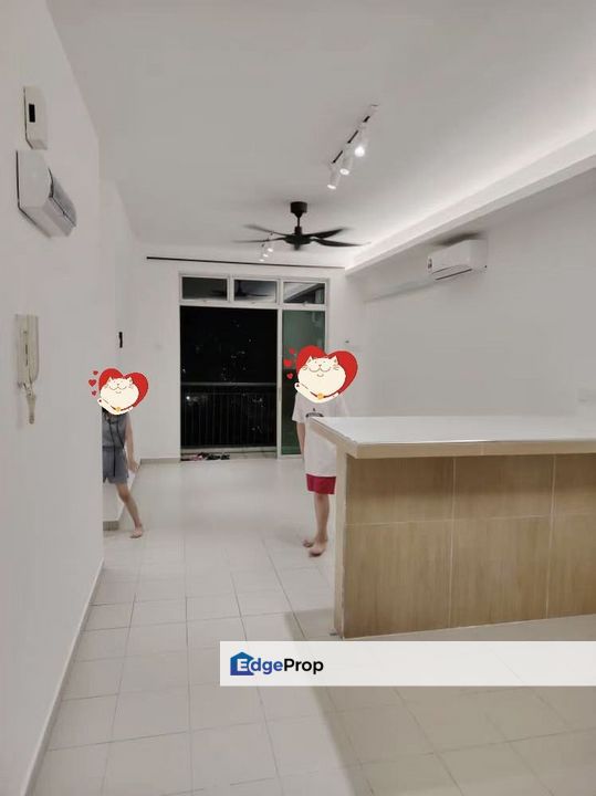 Lake view Suite, Mount Austin For Sale, Johor, Johor Bahru