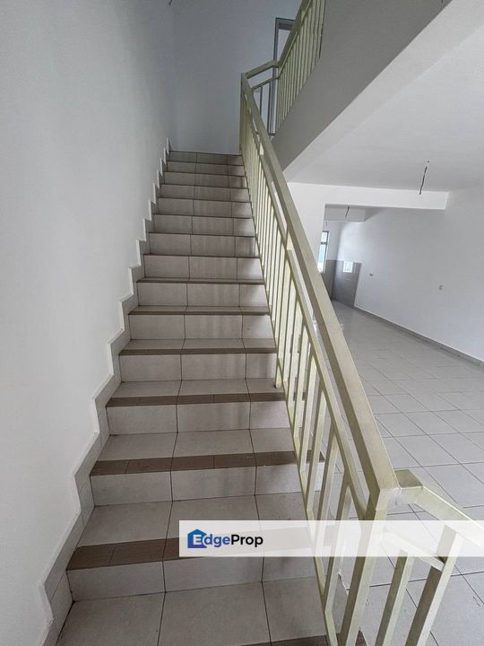 Bandar Bistari Perdana @ Double storey terrace house For Sale, Johor, Pasir Gudang