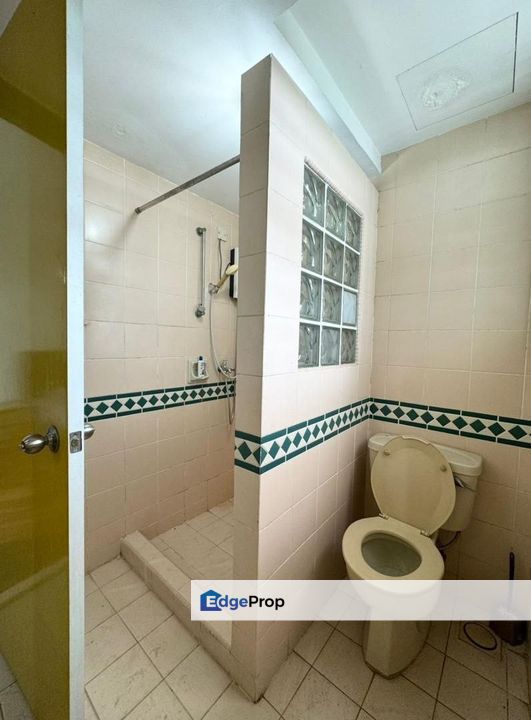 Straits View @ Permas  Fully Furnished For Rent, Johor, Permas Jaya/Senibong