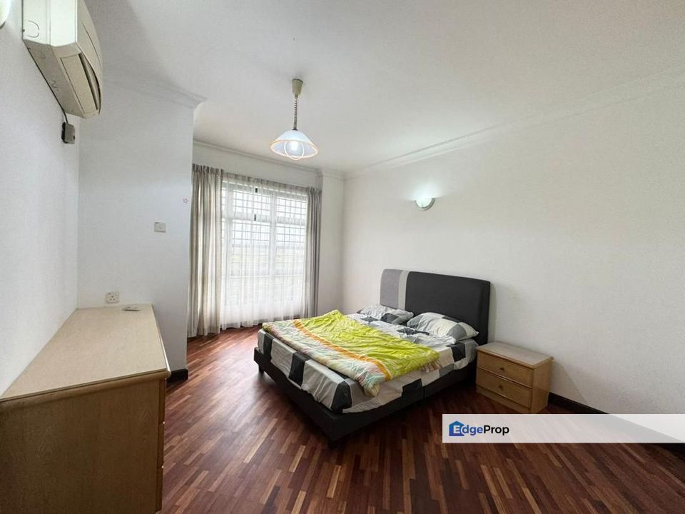 Straits View @ Permas  Fully Furnished For Rent, Johor, Permas Jaya/Senibong