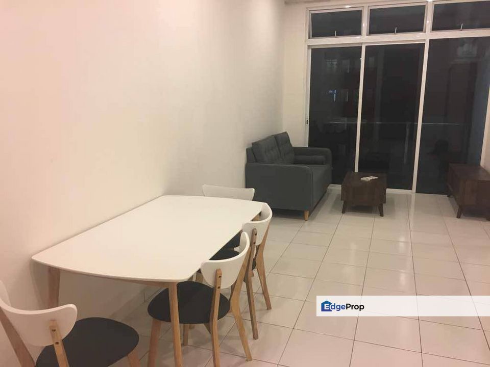 Senai Garden Lower floor For Sale, Johor, Senai