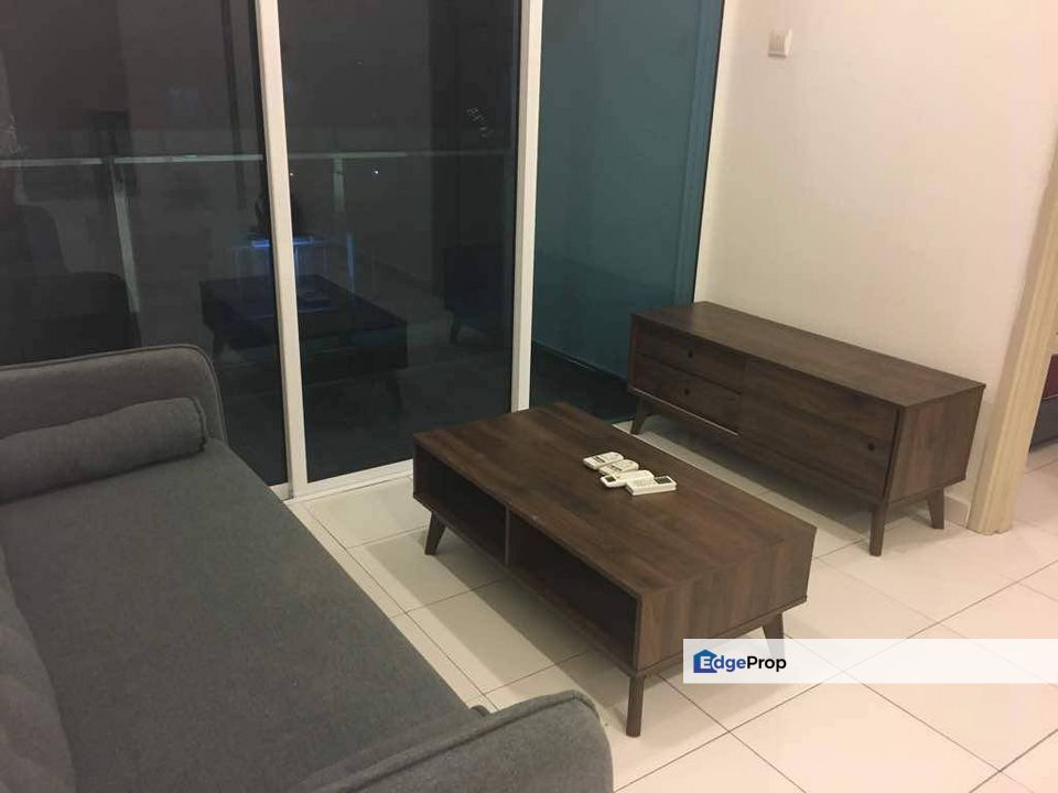 Senai Garden Lower floor For Sale, Johor, Senai