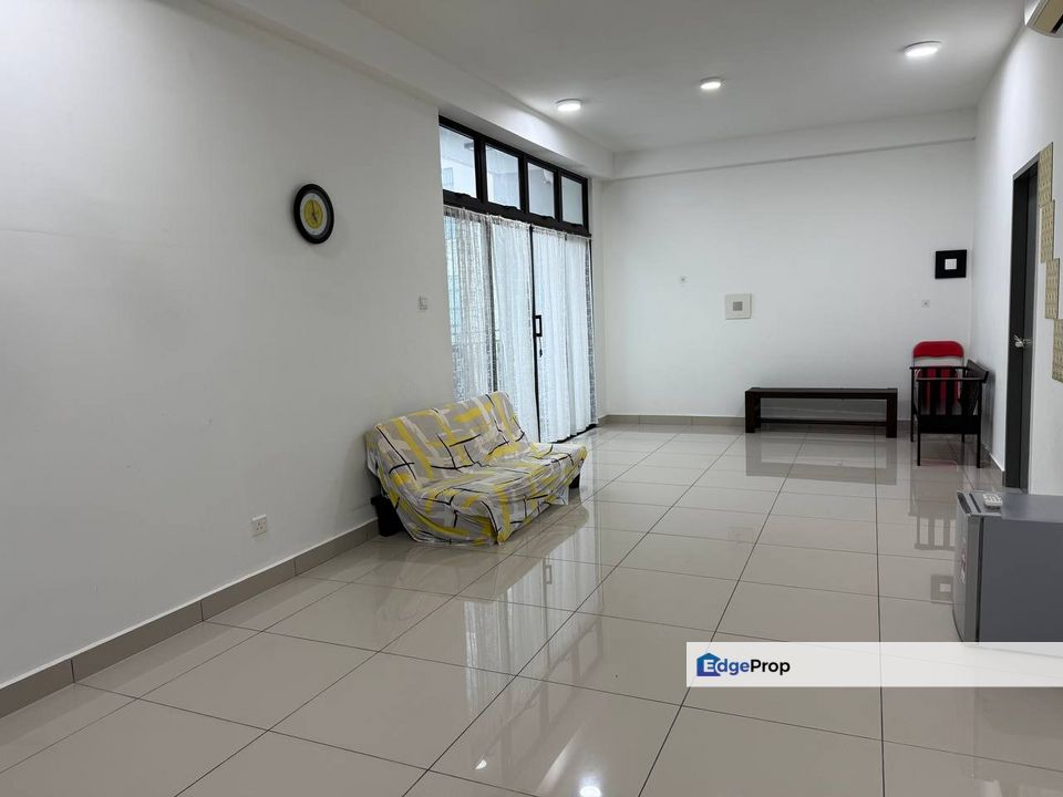 Citywoods Apartment @ Jb Town For Rent, Johor, Johor Bahru