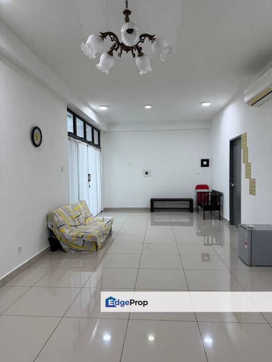 Citywoods Apartment @ Jb Town For Rent, Johor, Johor Bahru