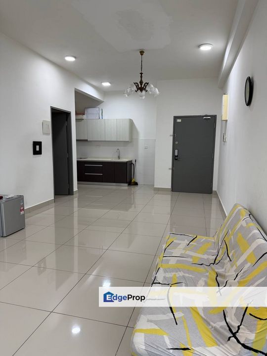 Citywoods Apartment @ Jb Town For Rent, Johor, Johor Bahru