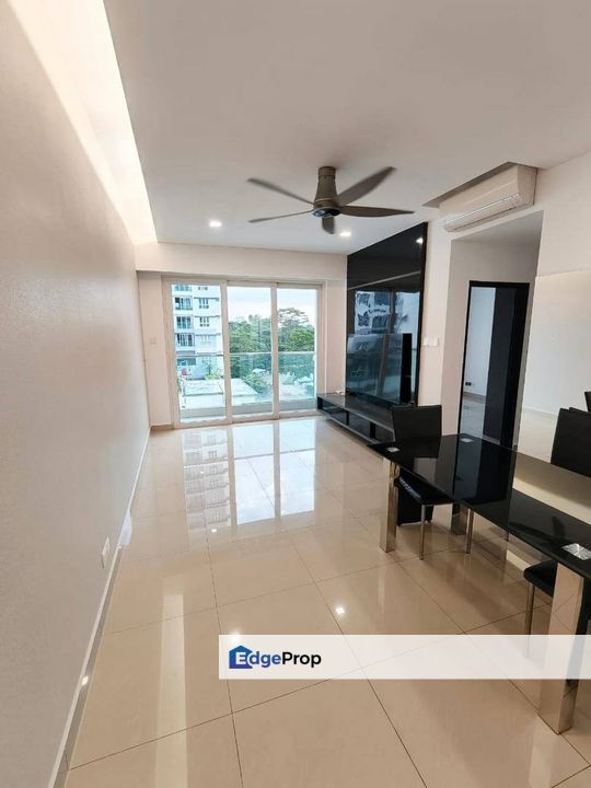 Season Luxury Apartment @Larkin Corner Unit For Sale/Rent, Johor, Johor Bahru