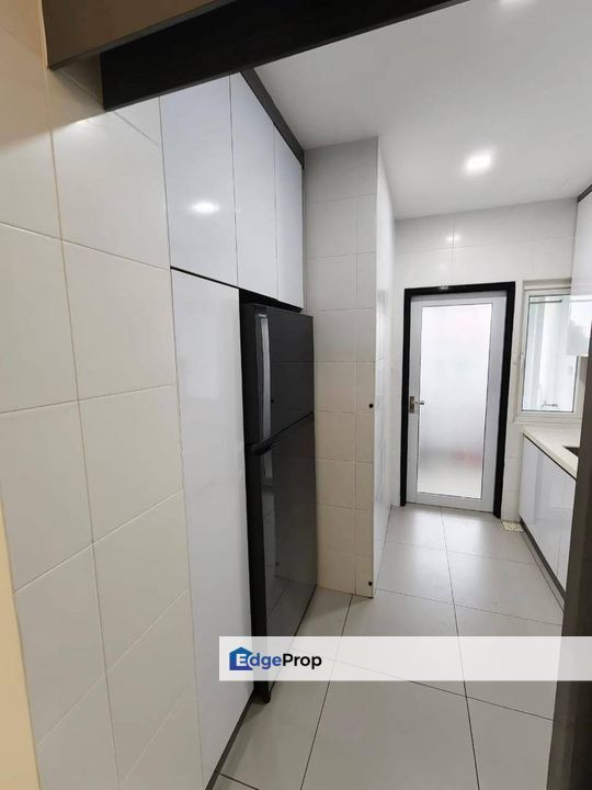 Season Luxury Apartment @Larkin Corner Unit For Sale/Rent, Johor, Johor Bahru