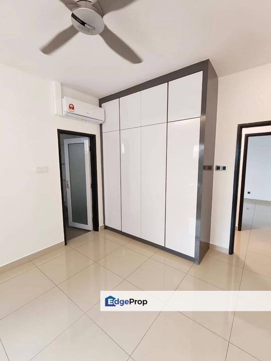 Season Luxury Apartment @Larkin Corner Unit For Sale/Rent, Johor, Johor Bahru