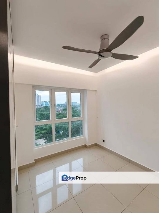 Season Luxury Apartment @Larkin Corner Unit For Sale/Rent, Johor, Johor Bahru