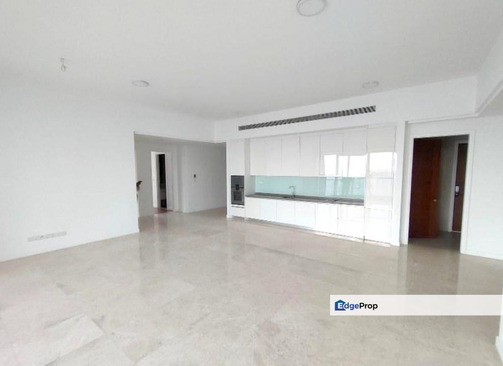 The Astaka @ One Bukit Senyum – Premium Condo For Sale, Johor, Johor Bahru