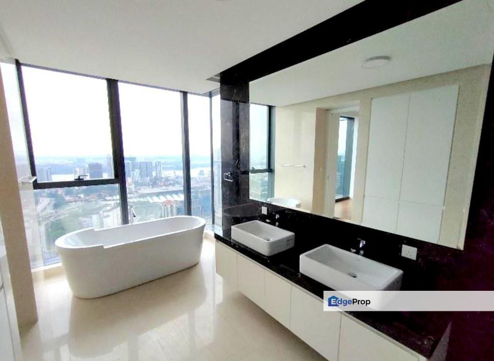 The Astaka @ One Bukit Senyum – Premium Condo For Sale, Johor, Johor Bahru