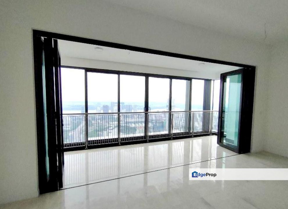 The Astaka @ One Bukit Senyum – Premium Condo For Sale, Johor, Johor Bahru