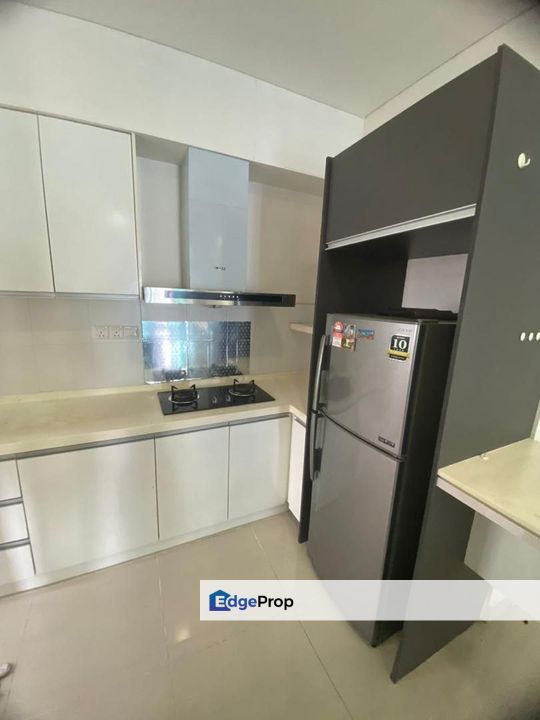 1Medini Residences High floor Unit For Sale, Johor, Nusajaya