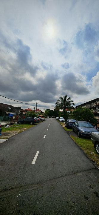 Taman ungku tun aminah Flat For sell, Johor, Johor Bahru