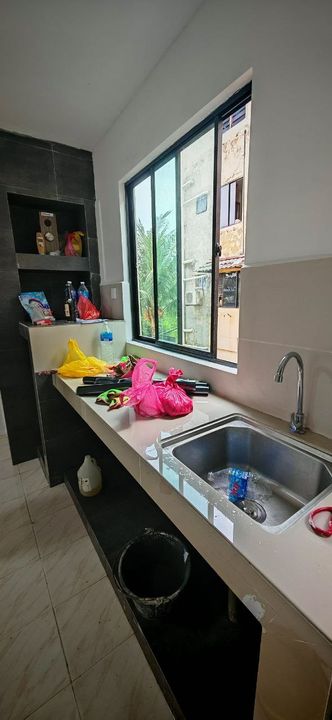 Taman ungku tun aminah Flat For sell, Johor, Johor Bahru