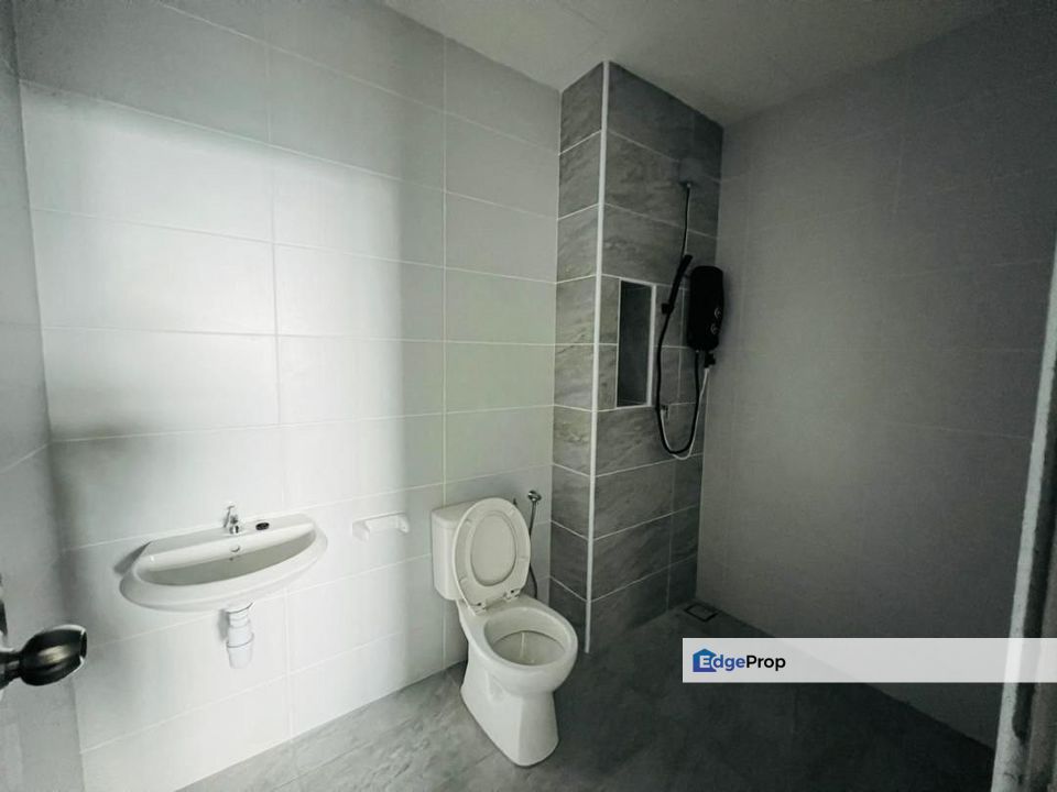 KSL Residence 2 (Daya 2) Studio For Rent, Johor, Johor Bahru