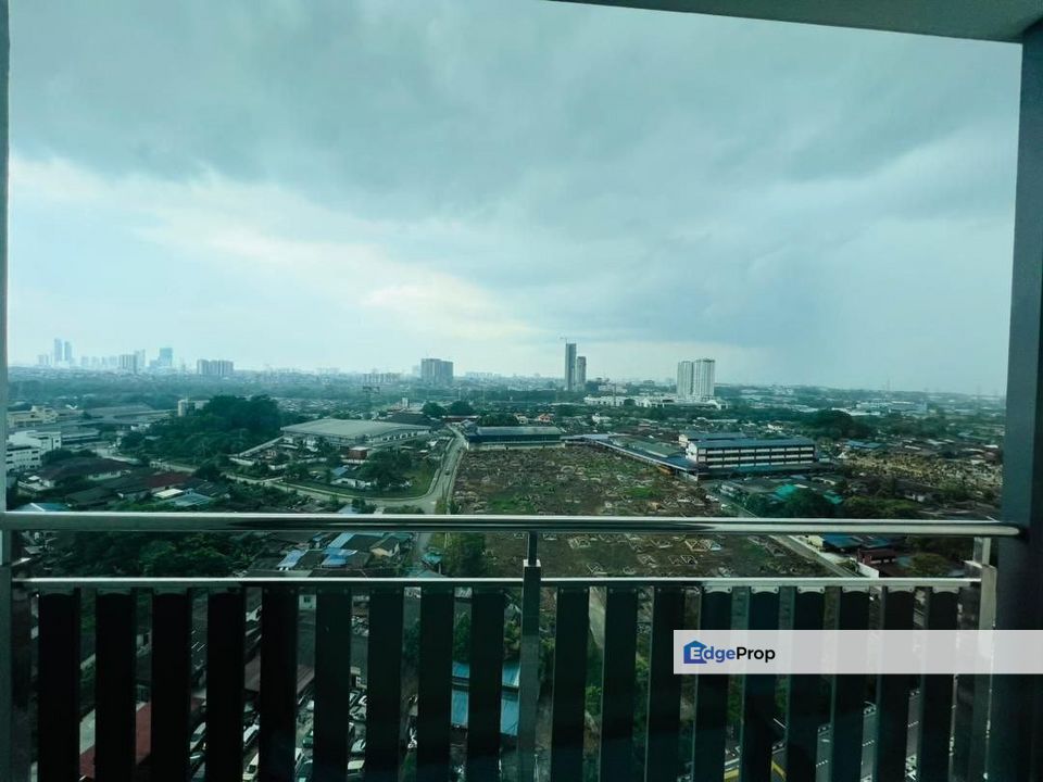 KSL Residence 2 (Daya 2) Studio For Rent, Johor, Johor Bahru