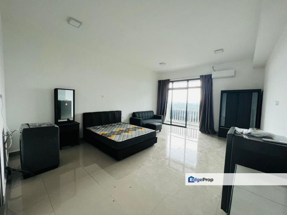 KSL Residence 2 (Daya 2) Studio For Rent, Johor, Johor Bahru