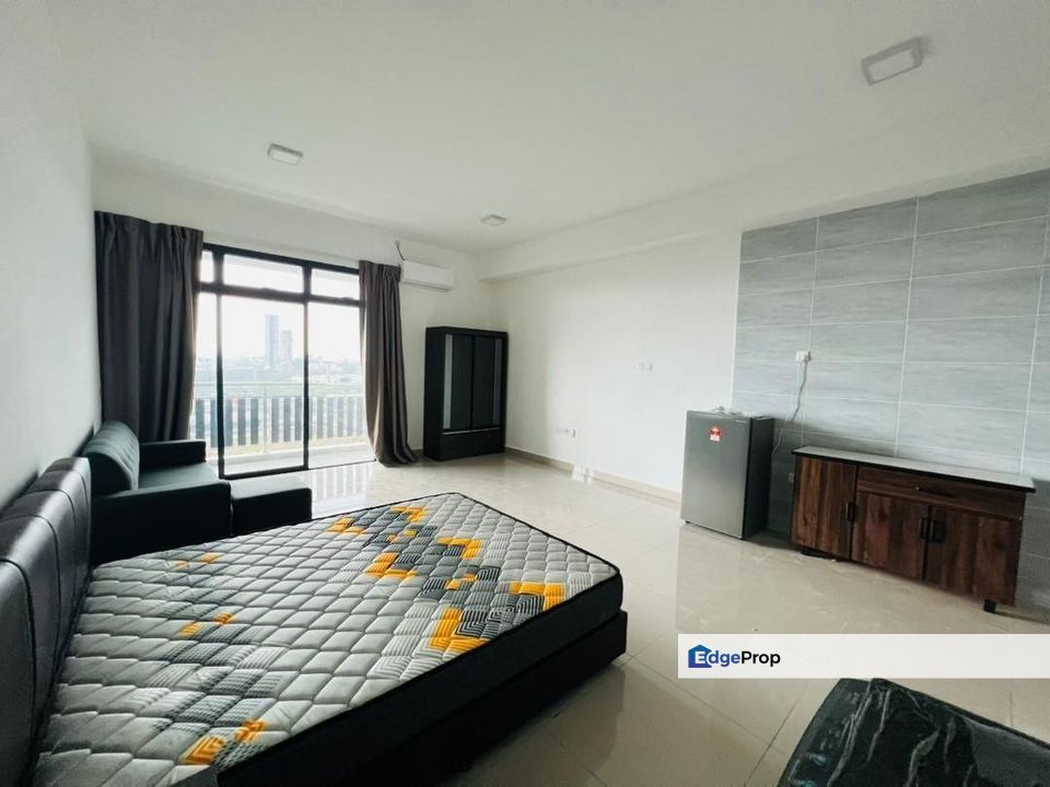 KSL Residence 2 (Daya 2) Studio For Rent, Johor, Johor Bahru