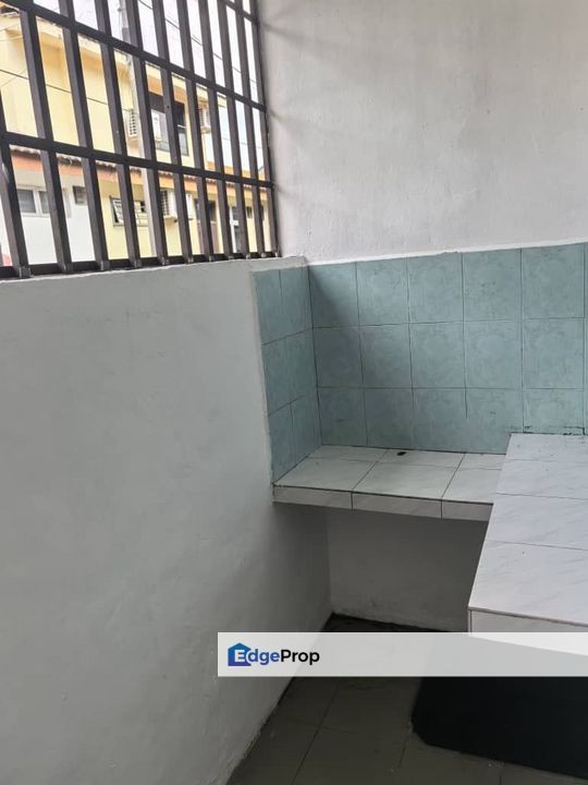 Taman Nusa Bestari 2 @ Single Storey House For Sale, Johor, Skudai
