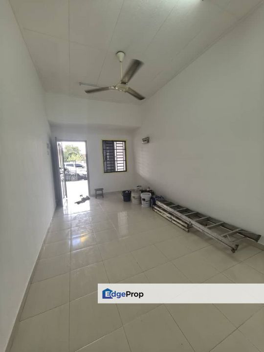 Taman Nusa Bestari 2 @ Single Storey House For Sale, Johor, Skudai