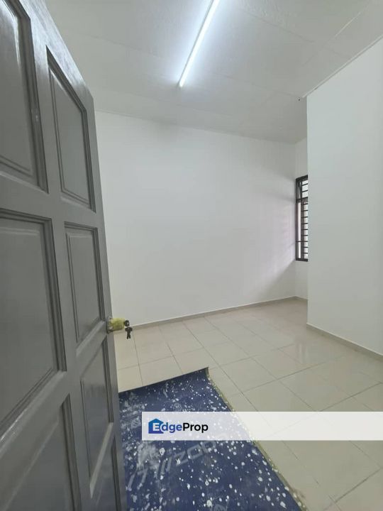 Taman Nusa Bestari 2 @ Single Storey House For Sale, Johor, Skudai