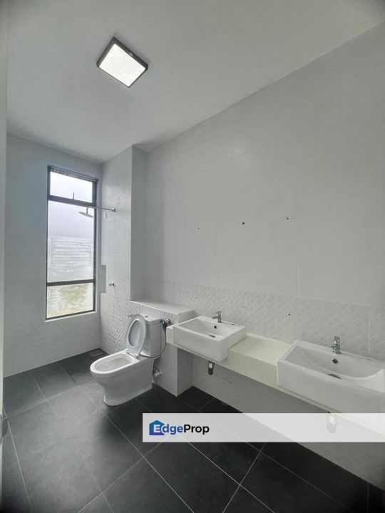 Kota Masai 2 Storey Terrace House For Rent, Johor, Pasir Gudang