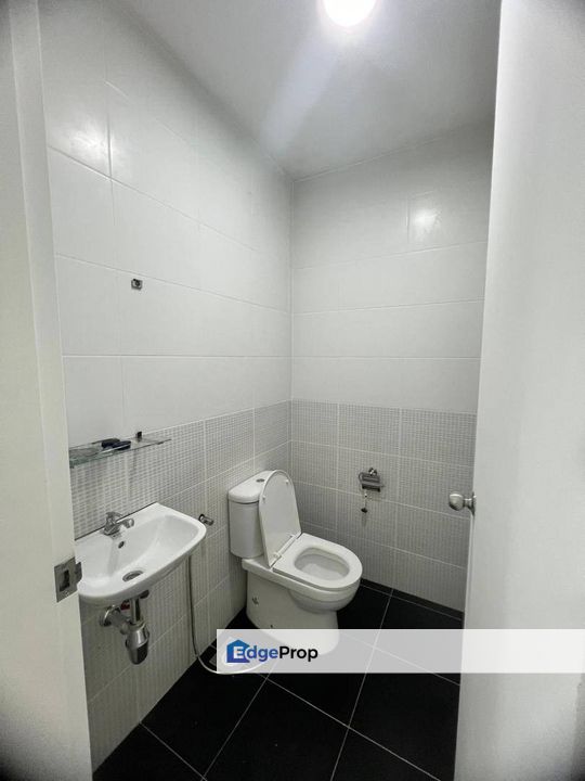 Kota Masai 2 Storey Terrace House For Rent, Johor, Pasir Gudang