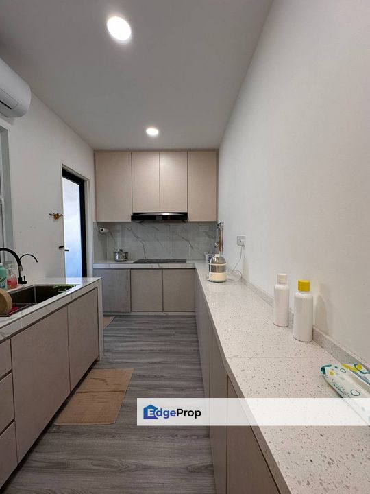  Larkin Residence @ Apartment For Sale, Johor, Johor Bahru