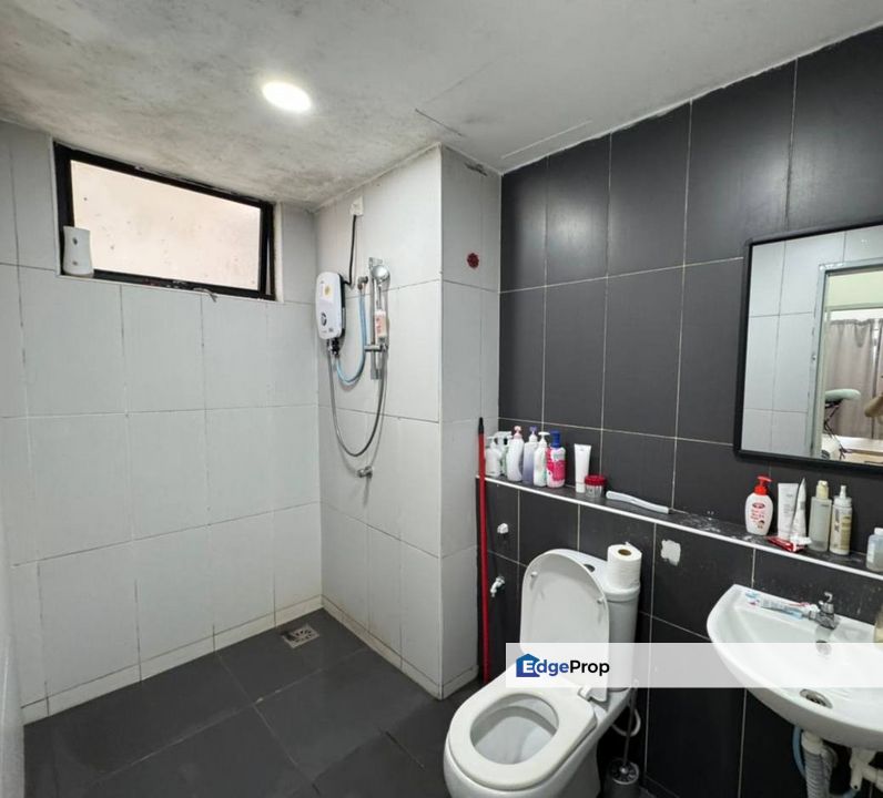  The Garden Residence @ Mutiara Mas For Rent, Johor, Skudai