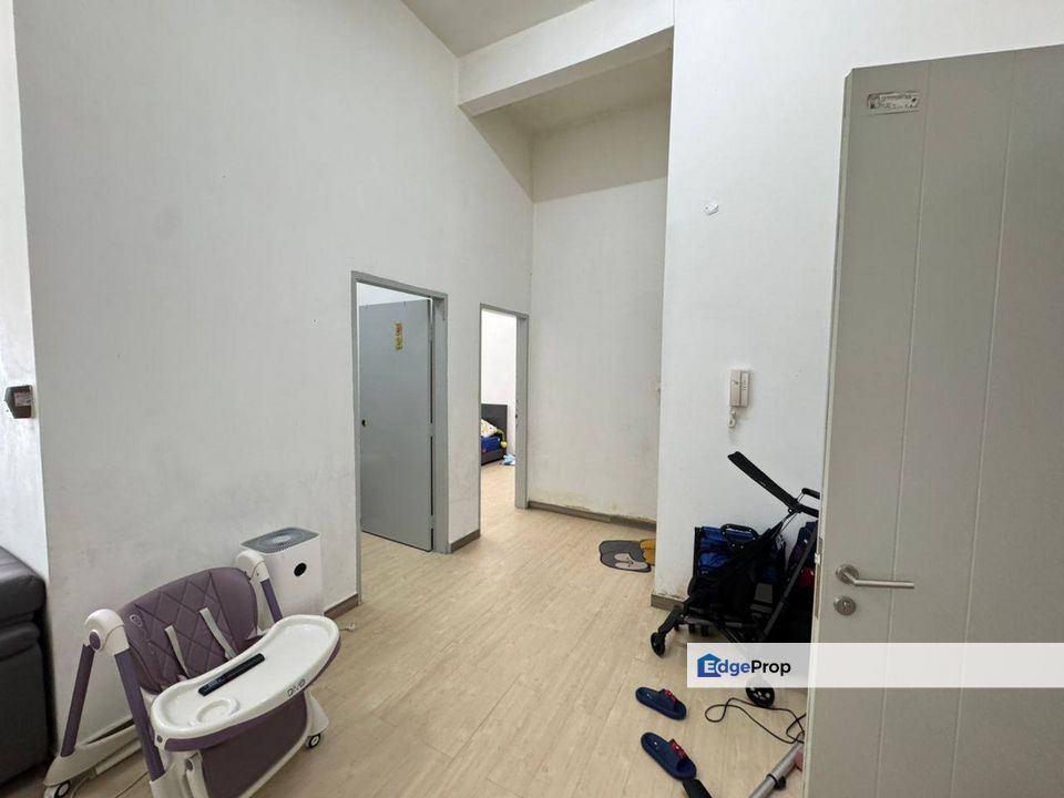  The Garden Residence @ Mutiara Mas For Rent, Johor, Skudai