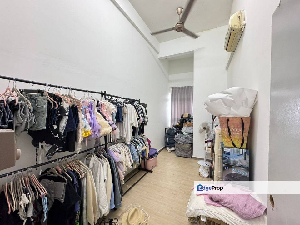  The Garden Residence @ Mutiara Mas For Rent, Johor, Skudai