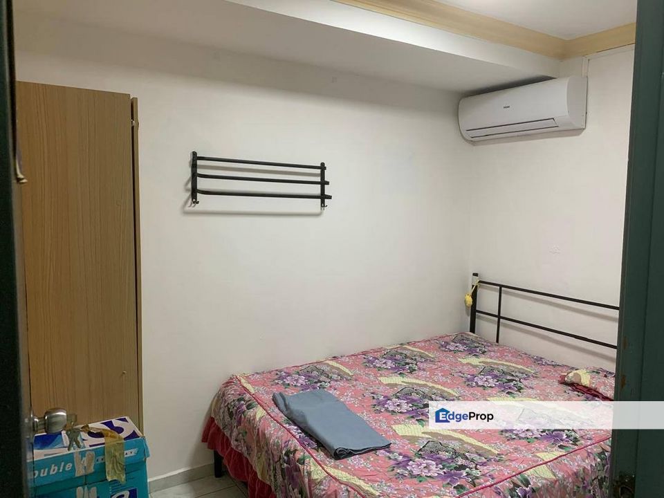 Skudai Baru @  Double Storey Terrace House For Rent, Johor, Skudai