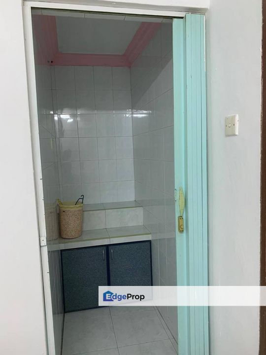 Skudai Baru @  Double Storey Terrace House For Rent, Johor, Skudai