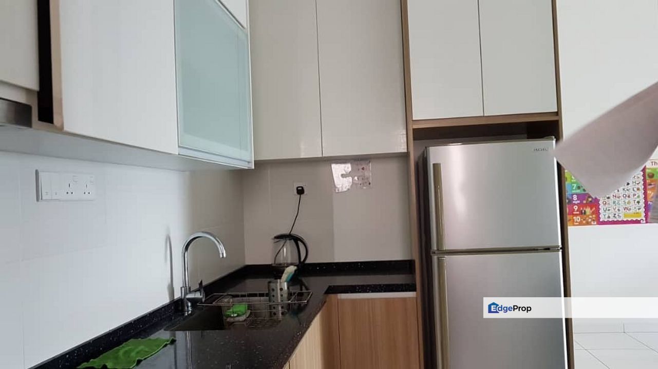Sky oasis residence @ mount Austin For Rent, Johor, Johor Bahru