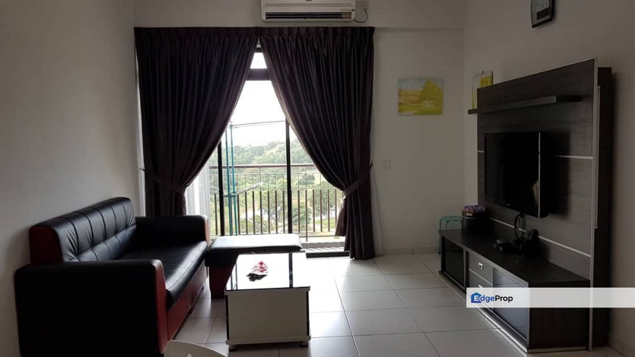 Sky oasis residence @ mount Austin For Rent, Johor, Johor Bahru