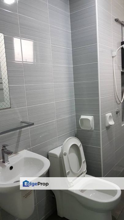 Sky oasis residence @ mount Austin For Rent, Johor, Johor Bahru